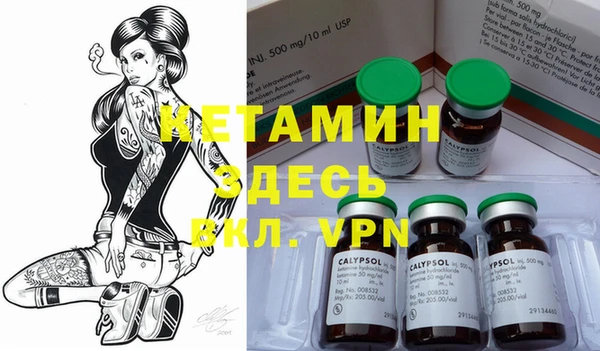 стафф Вяземский